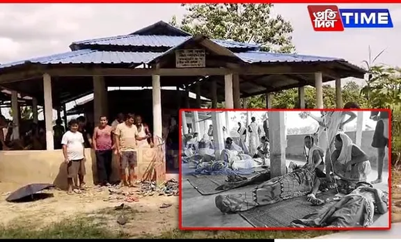 Assam: Over 100 Fall Ill After Consuming Prasad in Gogamukh